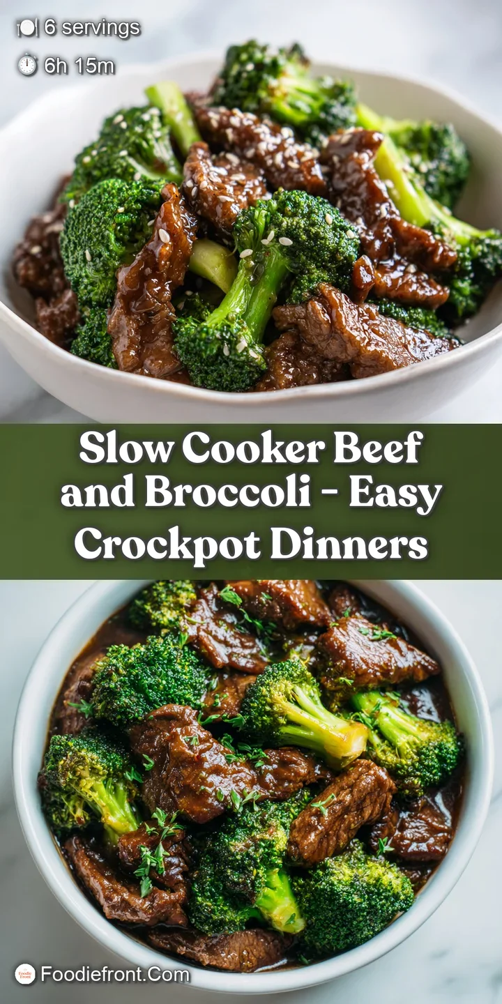 Close-up of succulent, dark beef strips mixed with crisp, emerald broccoli in a rich sauce.