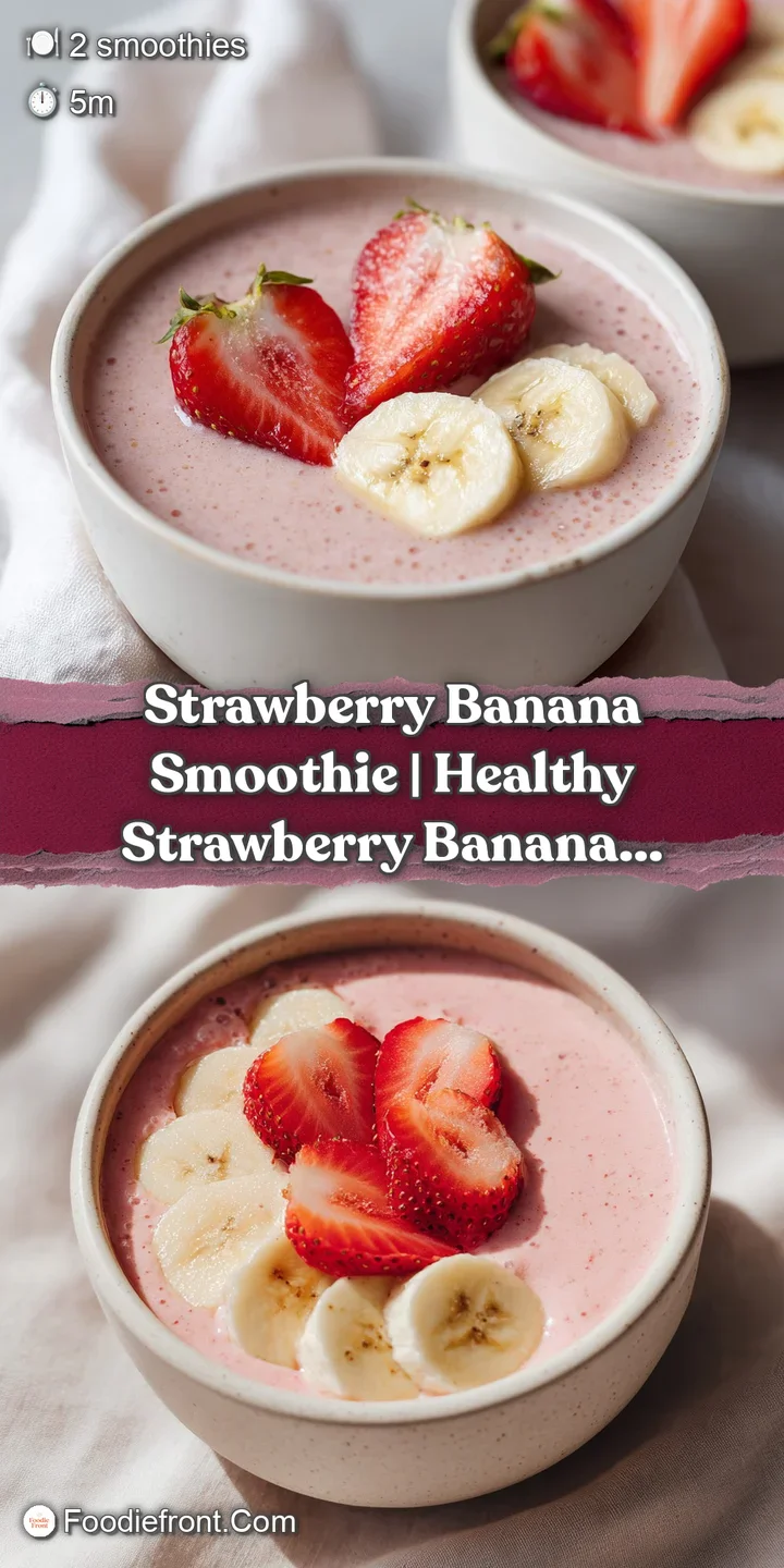 Macro shot of a thick, pastel pink smoothie showing a velvety texture and a fresh berry resting on the surface.