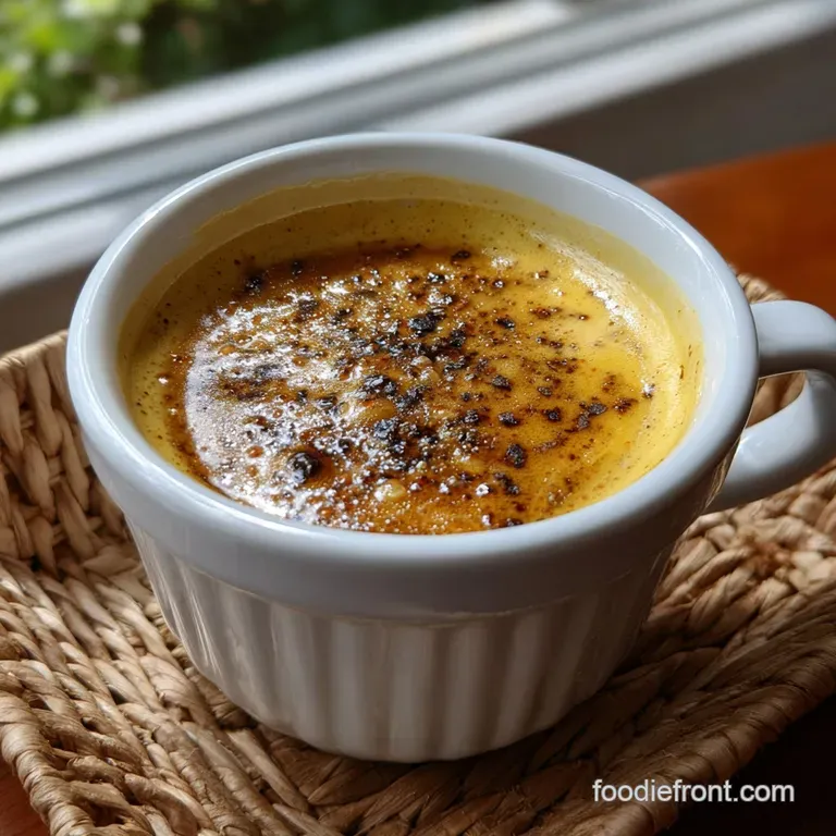 Velvety Cajun Butter Sauce