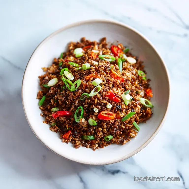 Homemade Chinese Five Spice Blend