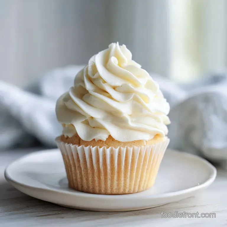 Homemade Icing: Silky and Velvety