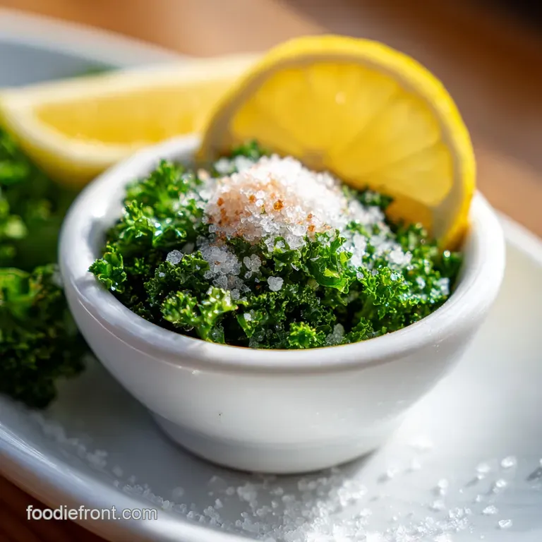 Salt-free seasoning mix sprinkled over vibrant, freshly cut vegetables. A symphony of color, indicating fresh, healthy fla...
