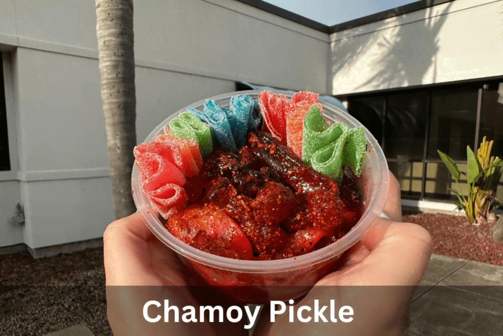 chamoy pickle