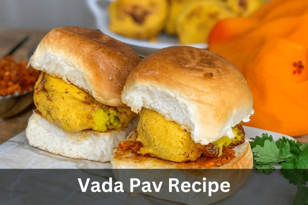 vada pav