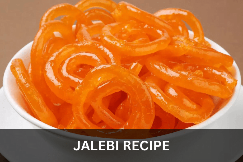 JALEBI