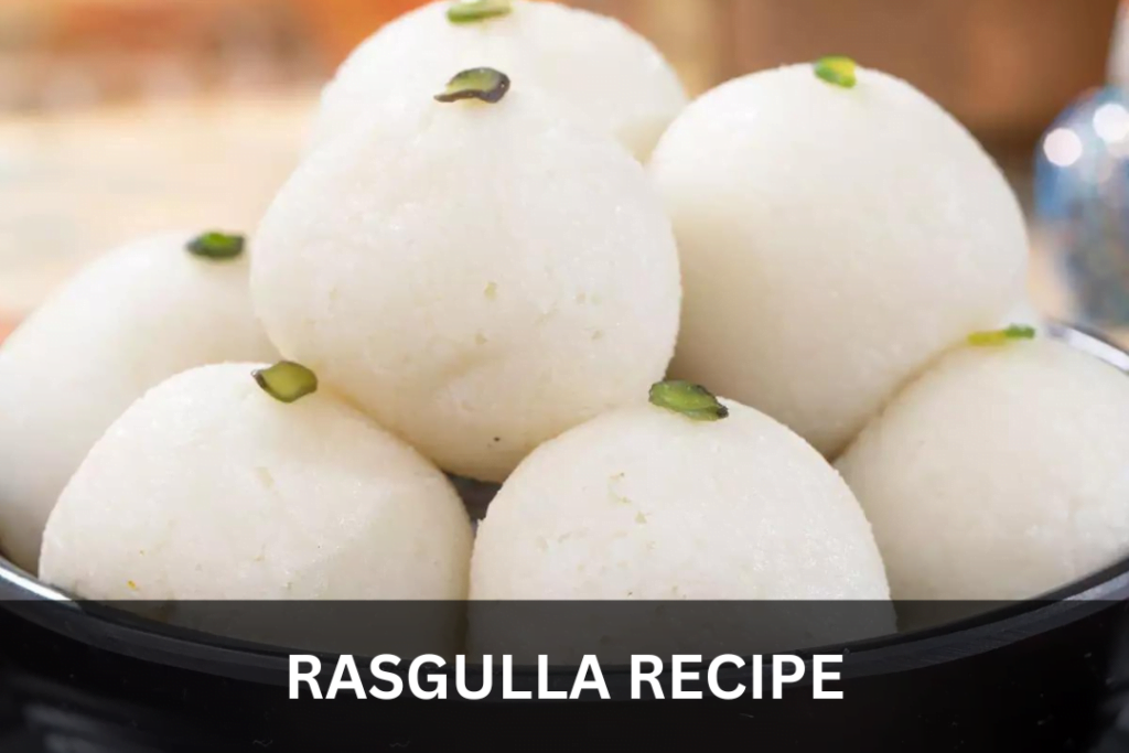 RASGULLA