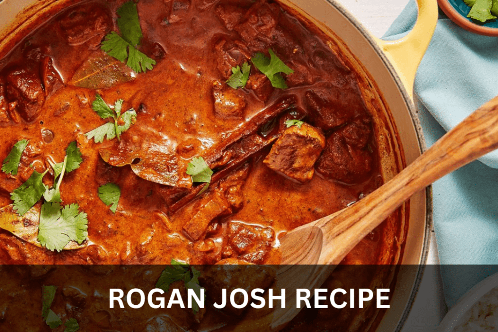 ROGAN JOSH