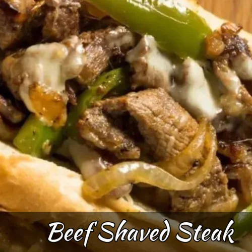 Beef Shaved Steak How To Make The Ultimate Beef Shaved Steak Foodie Front 