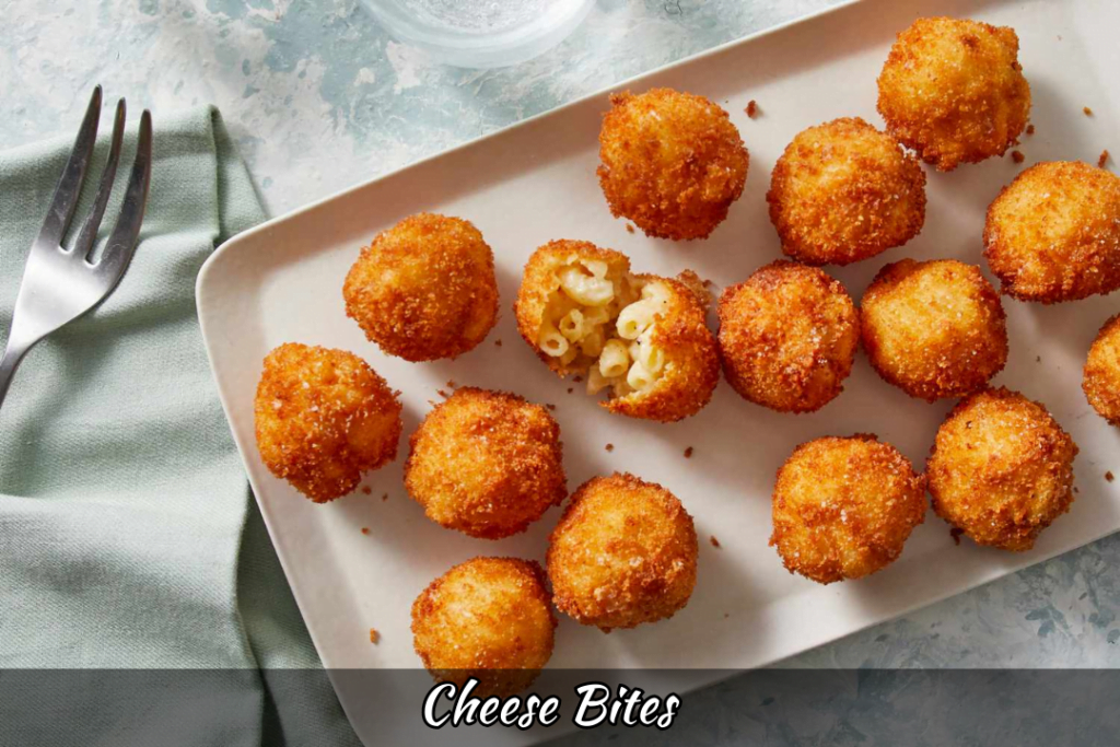 Cheese Bites