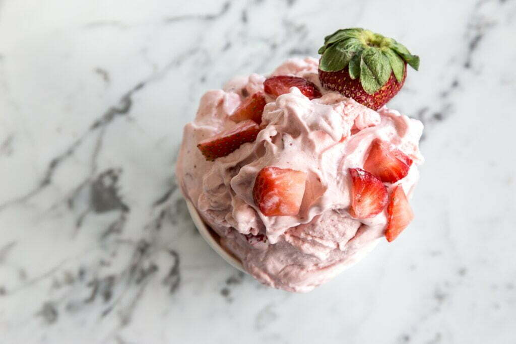 Debunking the Top 10 Myths About Strawberry Ice Cream - FoodieFront