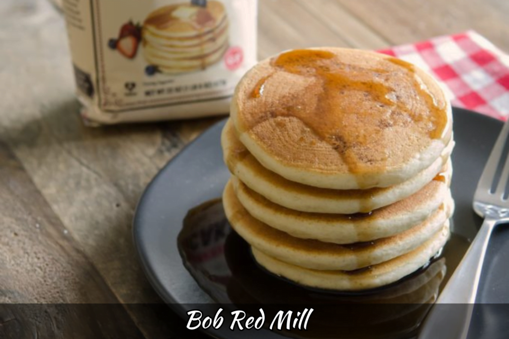 Bob Red Mill Recipe – How to Make Bob Red Mill - Foodie Front