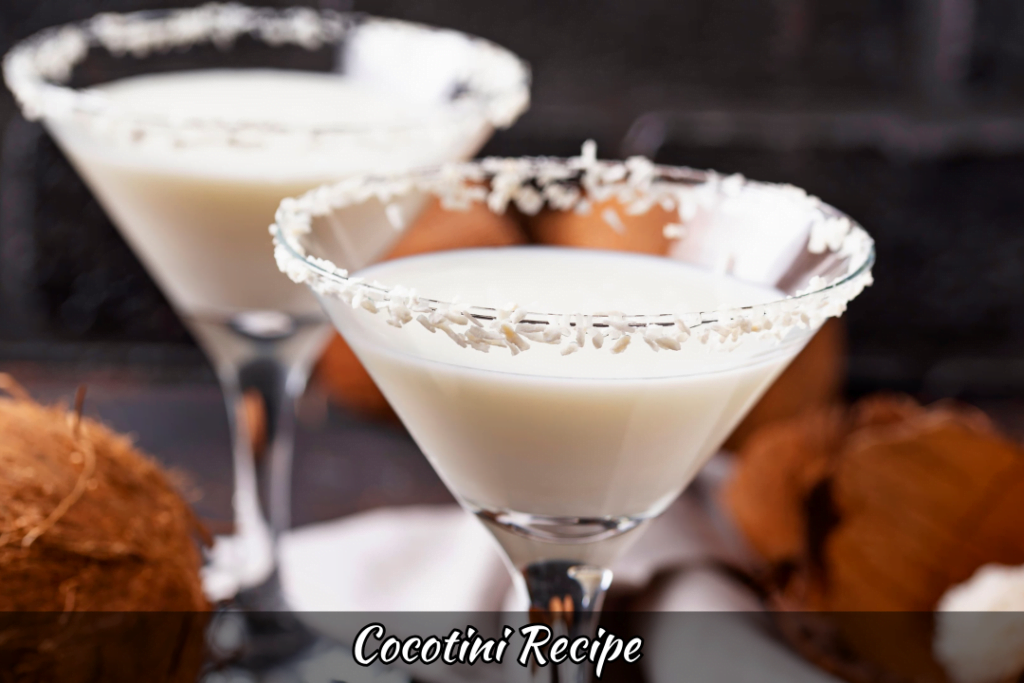 Cocotini