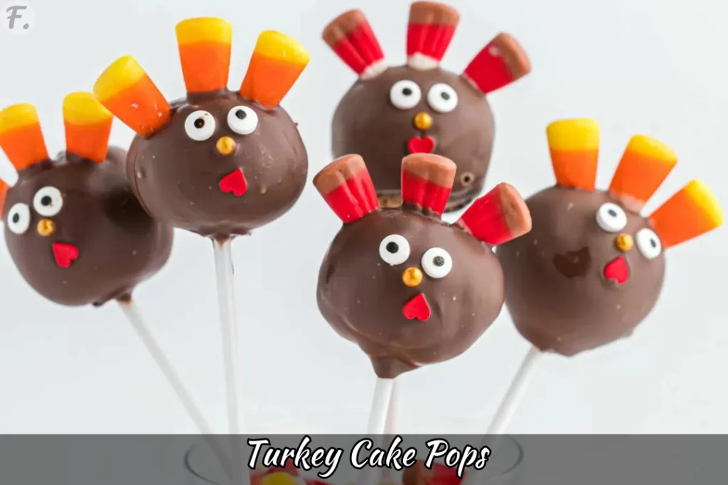 Turkey Cake Recipe: How to Make It