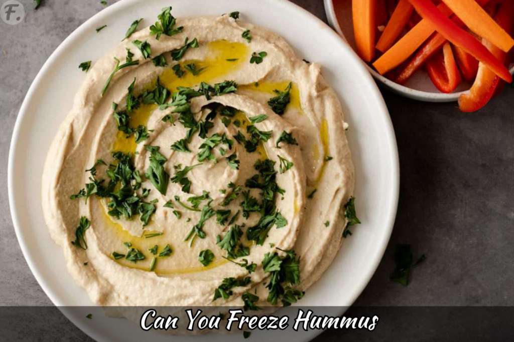 hummus