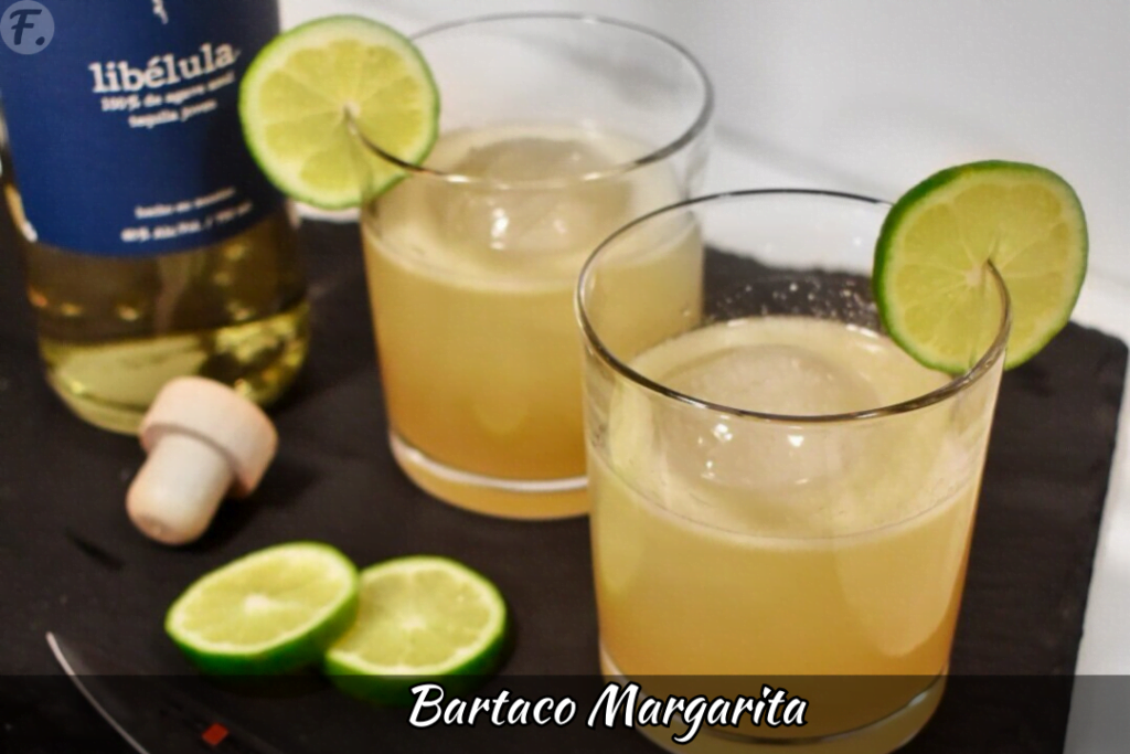 Bartaco Margarita