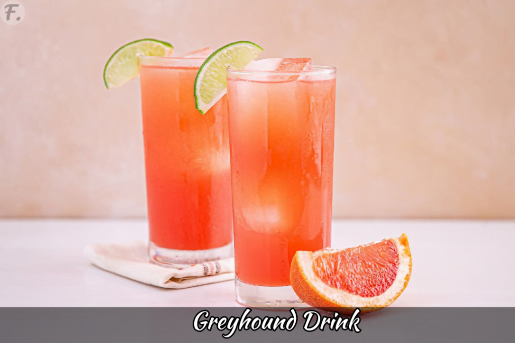 Greyhound Drink