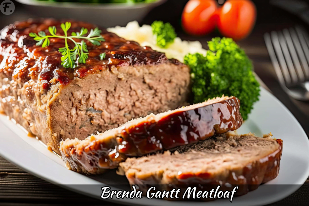 Brenda Gantt Meatloaf Recipe: How To Make Brenda Gantt Meatloaf ...