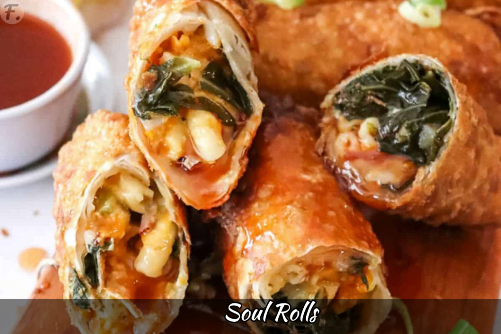 Soul Rolls