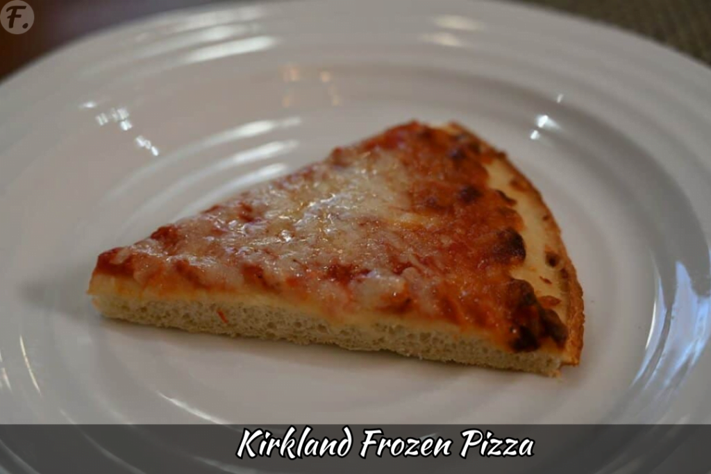 Kirkland Frozen Pizza Recipe