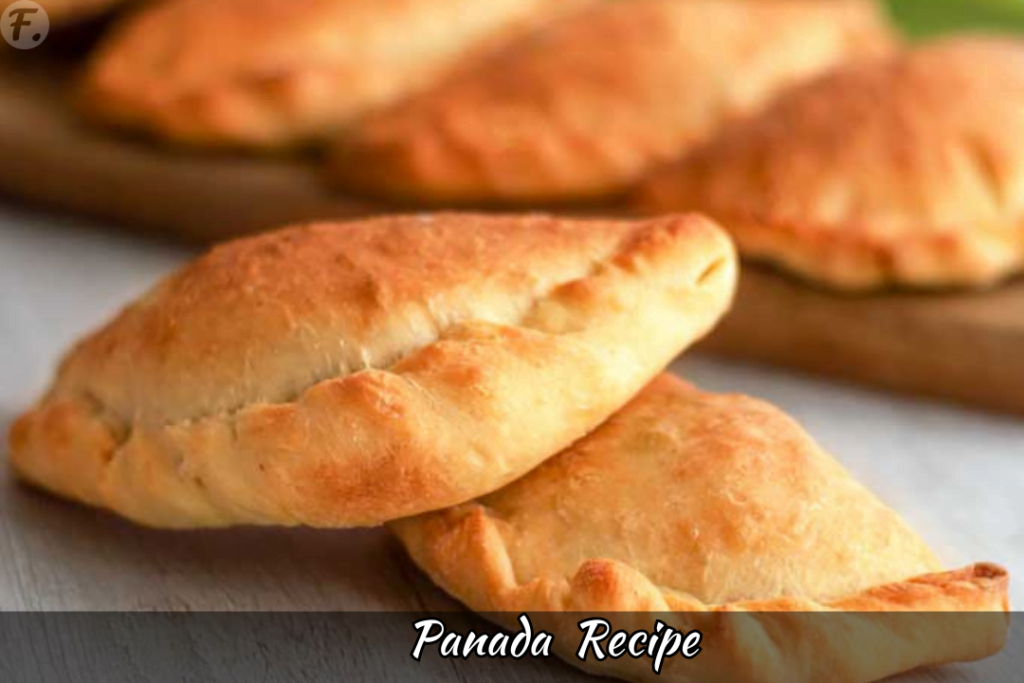 Panada Recipe