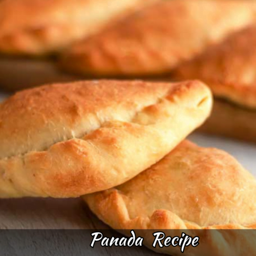 Panada Recipe