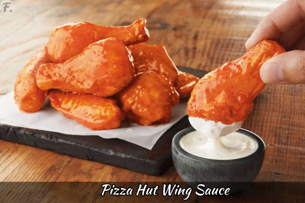 How To Make Pizza Hut Wing Sauce At Home Recipe Foodie Front 3446