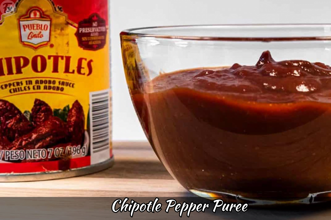 How To Make Chipotle Pepper Puree At Home Recipe Foodie Front