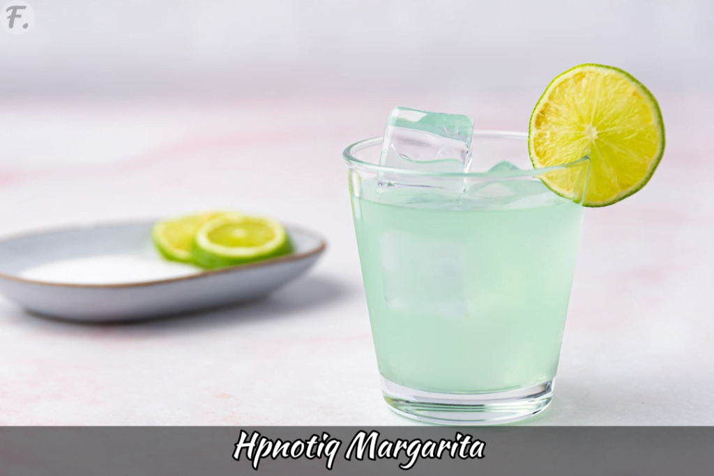 Hpnotiq Margarita