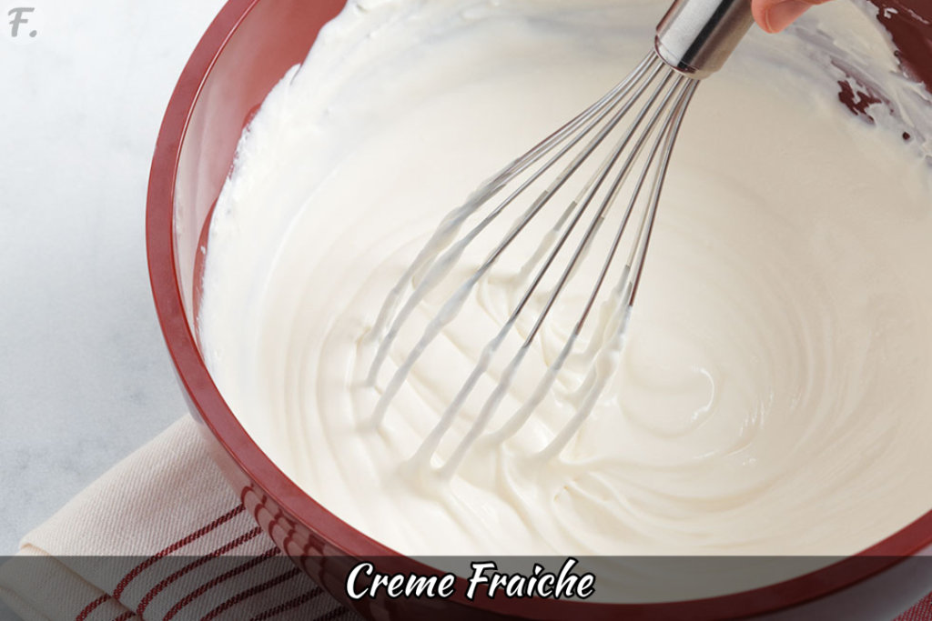 Creme Fraiche