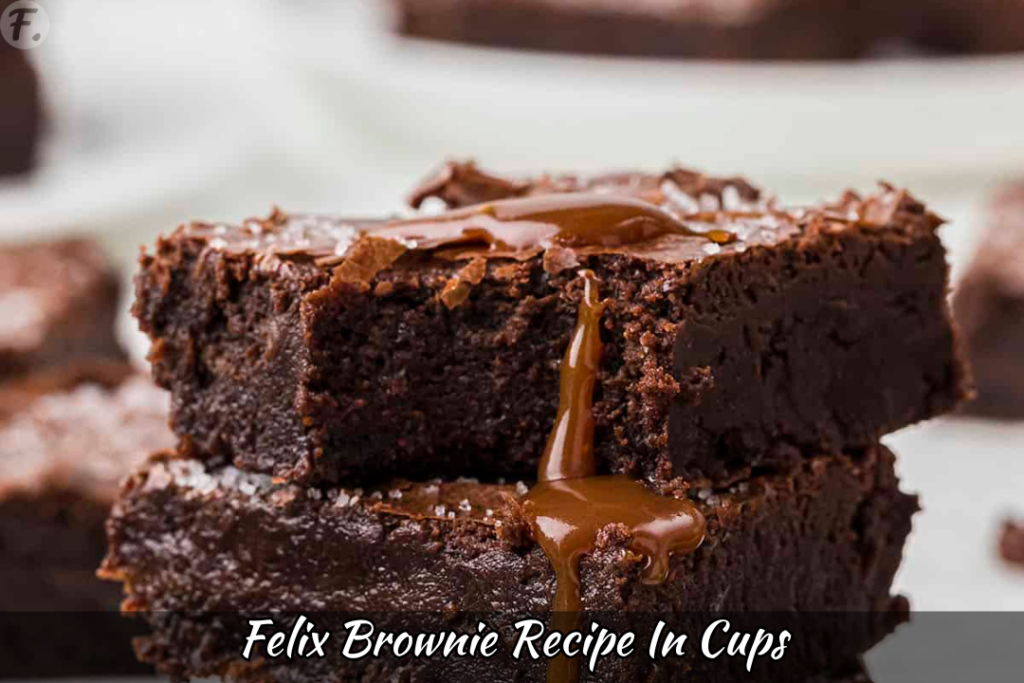 Felix Brownie